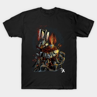 Grimnir's Wrath! T-Shirt